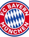 FC Bayern München Handtücher Strandtuch Logo
