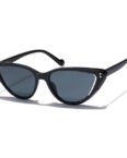 RefinedFlare Sonnenbrille Modetrends für Damen-Erwachsene-Cat-Eye-Sonnenbrillen (1-St)