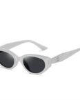 RefinedFlare Sonnenbrille Trendige polarisierte Sonnenbrille für Damen mit kleinem Rahmen (1-St)