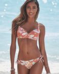 Sunseeker Bikini-Hose "Suva", mit seitlichen Bindebändern