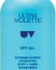 Ultra Violette Bod Brigade Extreme Screen Hydrating Body & Hand SPF50+ Sonnencreme (500ml)