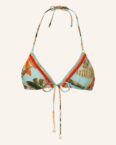 watercult Triangel-Bikini-Top VITAMINE SEA