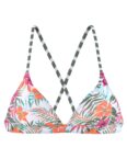 Venice Beach Triangel-Bikini-Top "Summer", mit gekreuzten Trägern