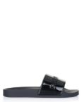 Dsquared2 Dsquared2 Badeschuhe schwarz Badesandale