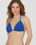 ATHLECIA Triangel-Bikini-Top "Aqumiee", mit UV-schützender Eigenschaft