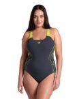 Arena Badeanzug "WOMENS ARENA REFLECTING SWIMSUIT O"