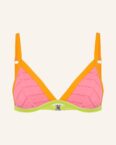 BANANA MOON Bralette-Bikini-Top HABANCOLOR TANEO