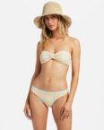 Billabong Bandeau-Bikini-Top "Check Please"