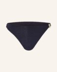 Boss Basic-Bikini-Hose Beth blau