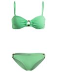 Roxy Bandeau-Bikini "Color Jam"