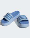 adidas Sportswear PLATFORM ADILETTE Badesandale