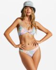 Billabong Triangel-Bikini-Top "Sweet Side Of Paradise"