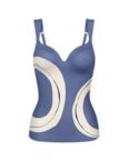 Triumph - Tankini - Blue 42C - Summer Allure - Bademode für Frauen