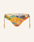 watercult Basic-Bikini-Hose SUNSET FLORALS