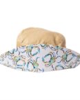 ANEMOSS Sonnenhut Anemoss Marine Collection Crab Sonnenhut (1-St)