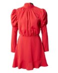 AX Paris Sommerkleid (1-tlg) Volant