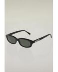 Aigner Damen Sonnenbrille, schwarz, Gr.