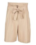 Alba Moda Shorts Strandhose mit Bindegürtel