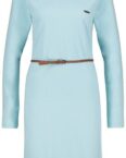 Alife & Kickin Sommerkleid Ellinak A Longsleeve Dress