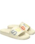 Superga 1908 SLIDES POLYSOFT Badesandale