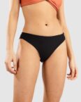 Volcom Simply Seamless Cheekini Bikini Bottom schwarz