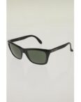 Vuarnet Damen Sonnenbrille, schwarz, Gr.