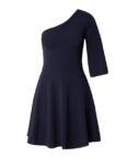 Wal G Sommerkleid KIRSTY (1-tlg) Volant