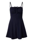 Wal G Sommerkleid TASHA (1-tlg) Drapiert/gerafft