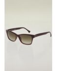 Zadig & Voltaire Damen Sonnenbrille, bordeaux, Gr.