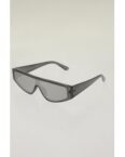 Zara Damen Sonnenbrille, grau, Gr.