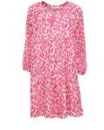 Zwillingsherz Sommerkleid Zwillingsherz Kleid Lilly