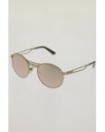 vogue eyewear Damen Sonnenbrille, gold, Gr.