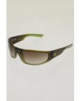 AX Armani Exchange Damen Sonnenbrille, grün, Gr.