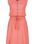 Alife & Kickin Sommerkleid Damen ScarlettAK A