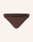 Aubade Basic-Bikini-Hose MUSE