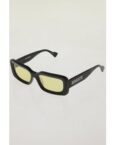 Axel Arigato Damen Sonnenbrille, schwarz, Gr.