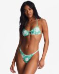 Billabong Bandeau-Bikini-Top "Field Day Ring"