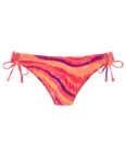 Bruno Banani Bikini-Hose "Kira", Mit seitlichem Loop-Detail