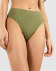 Roxy Current Coolness Mod Bikini Bottom grün