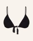 VILEBREQUIN Triangel-Bikini-Top TRESSES LUXE