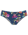 Vivance Bikini-Hose "Eldin", Mit floralen Allover-Print