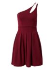 Wal G Sommerkleid JOE (1-tlg) Cut-Outs