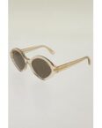 vogue eyewear Damen Sonnenbrille, beige, Gr.