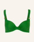 watercult Bügel-Bikini-Top BAMBOO SOLIDS