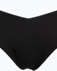 Billabong Sol Searcher Fiji Bikini Bottoms (EBJX400102) black pebble