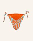 JANTHEE Triangel-Bikini-Hose JOSY BOTTOM